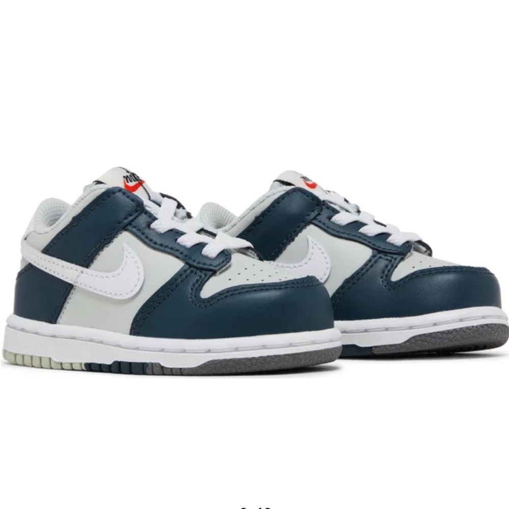 Nike Dink Low TDE
